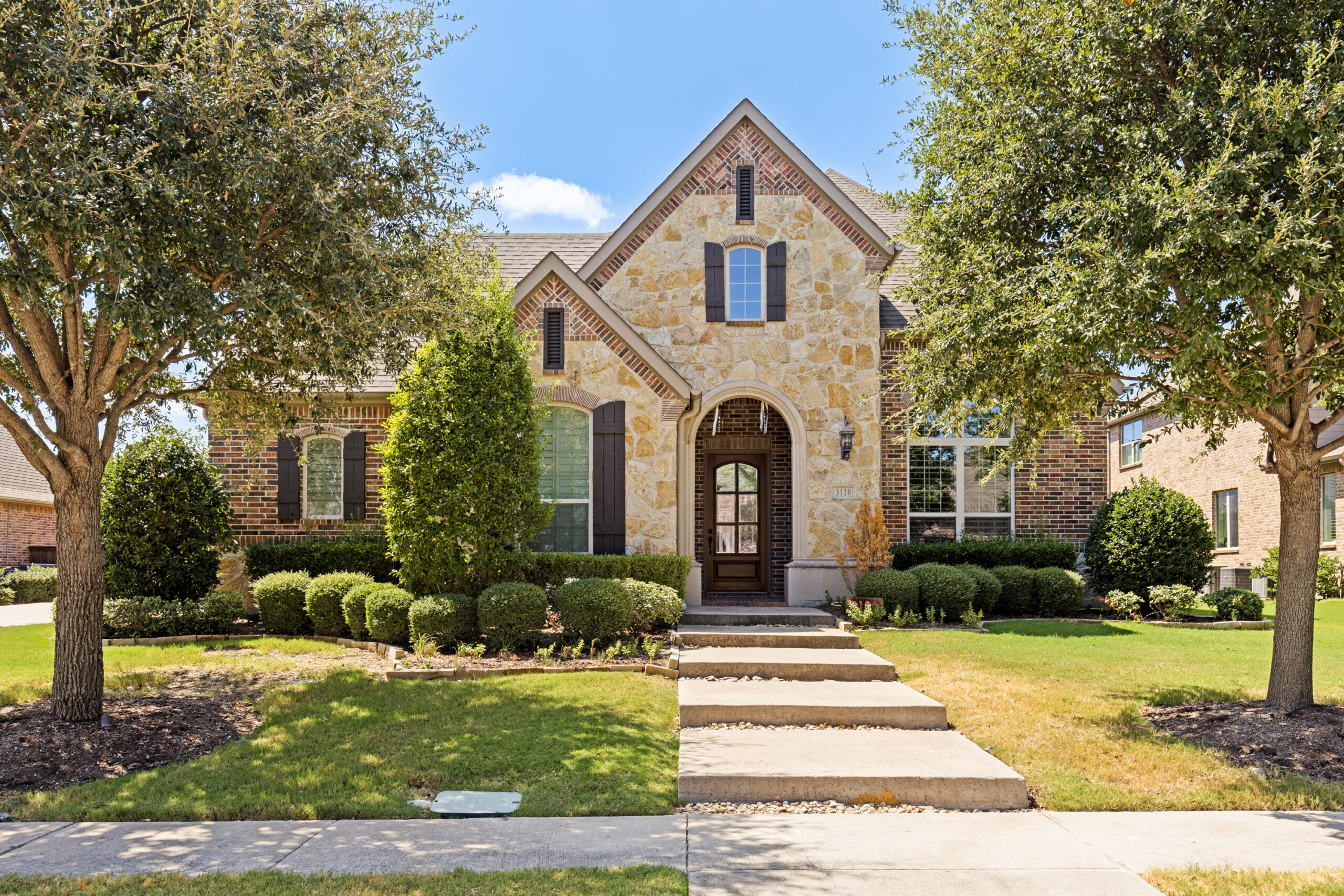 3120 Callander, The Colony, TX