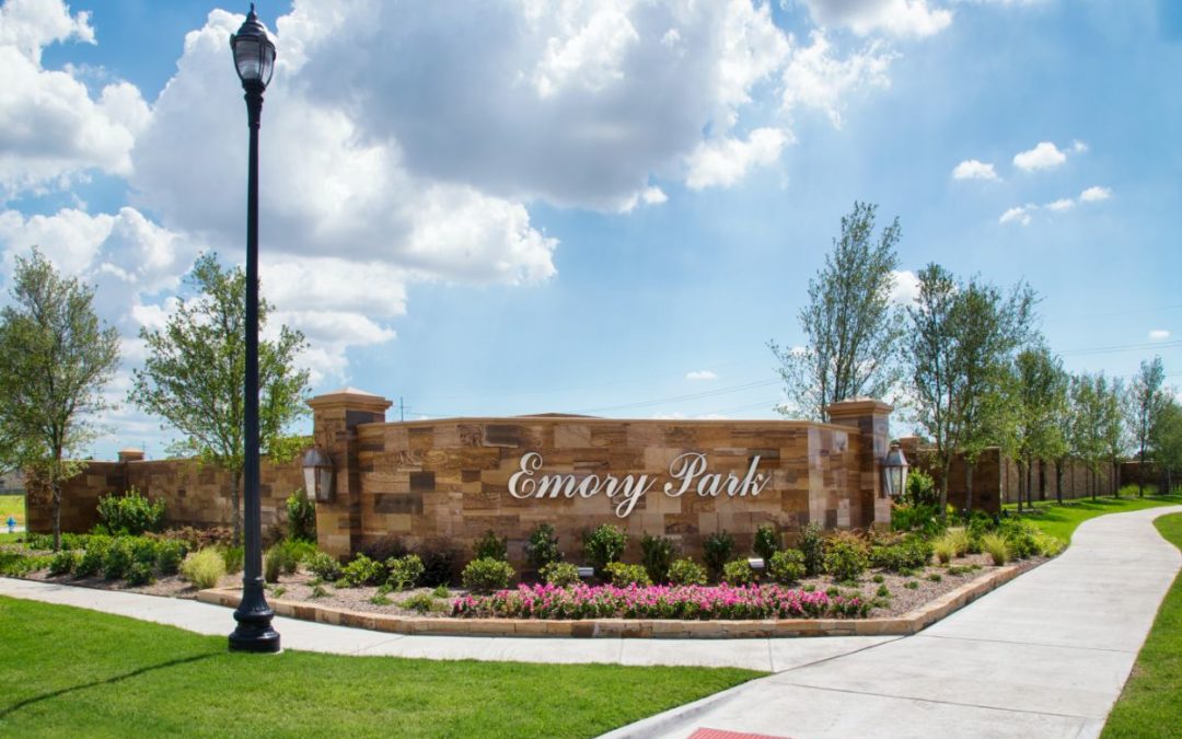 Emory Park