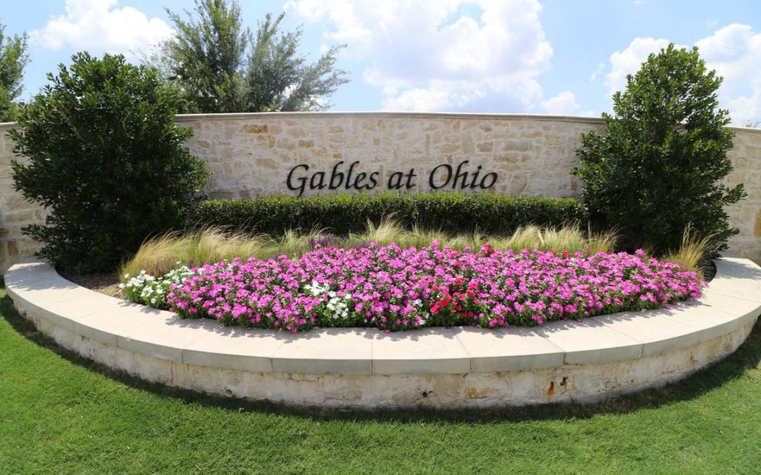The Gables at Ohio