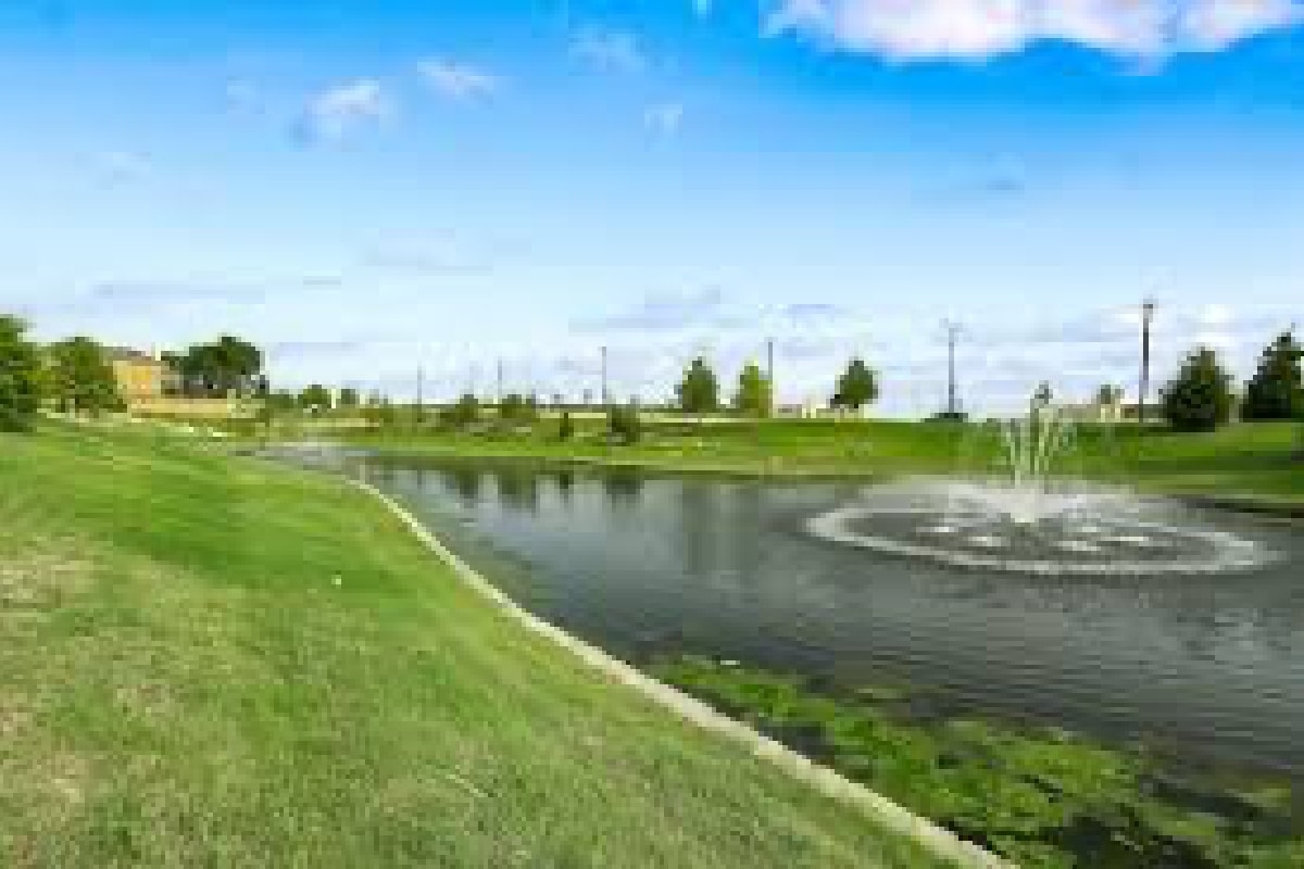 Robinson Ridge - Robertson Companies