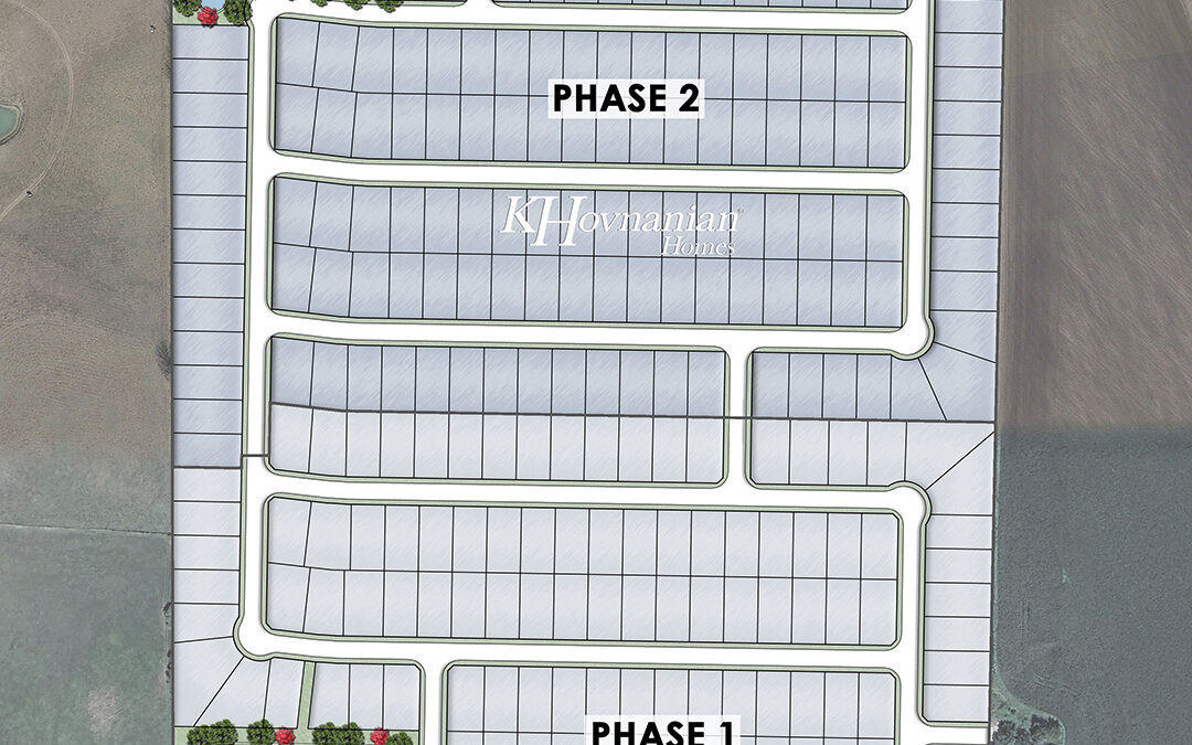 Rolling Ridge Phase 2