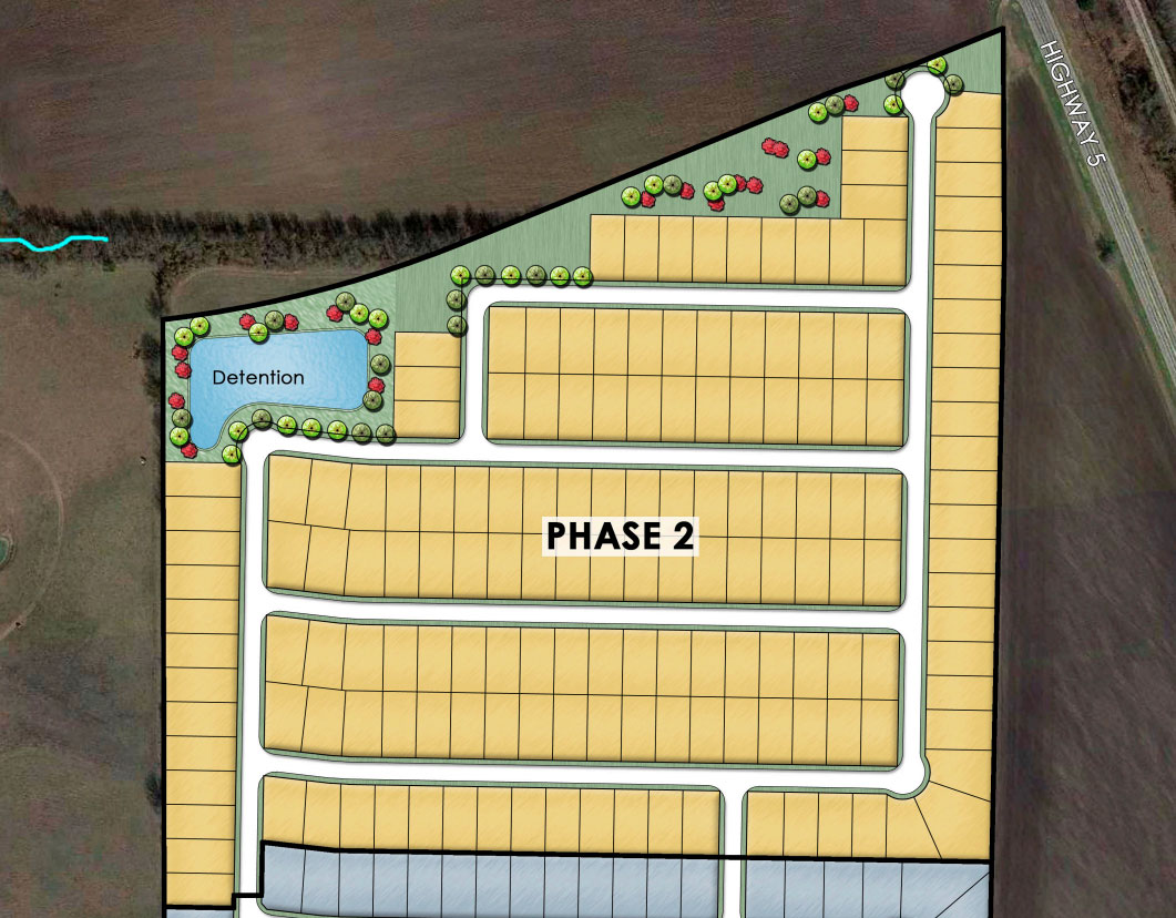 Robertson Companies | Single-Family & Mixed-Use Real Estate Development